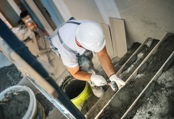 Best Concrete Demolition Services  in Wheeling, WV