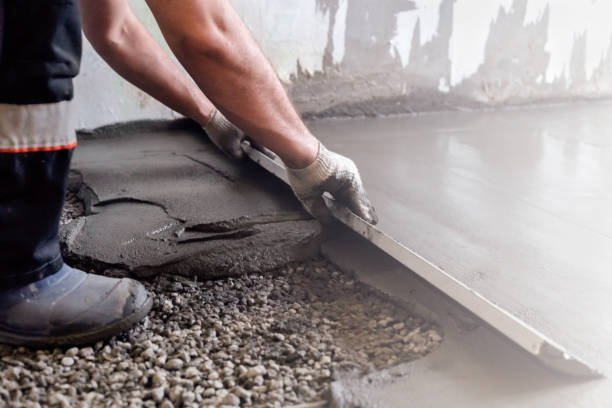 Best Concrete Repair Services  in Wheeling, WV